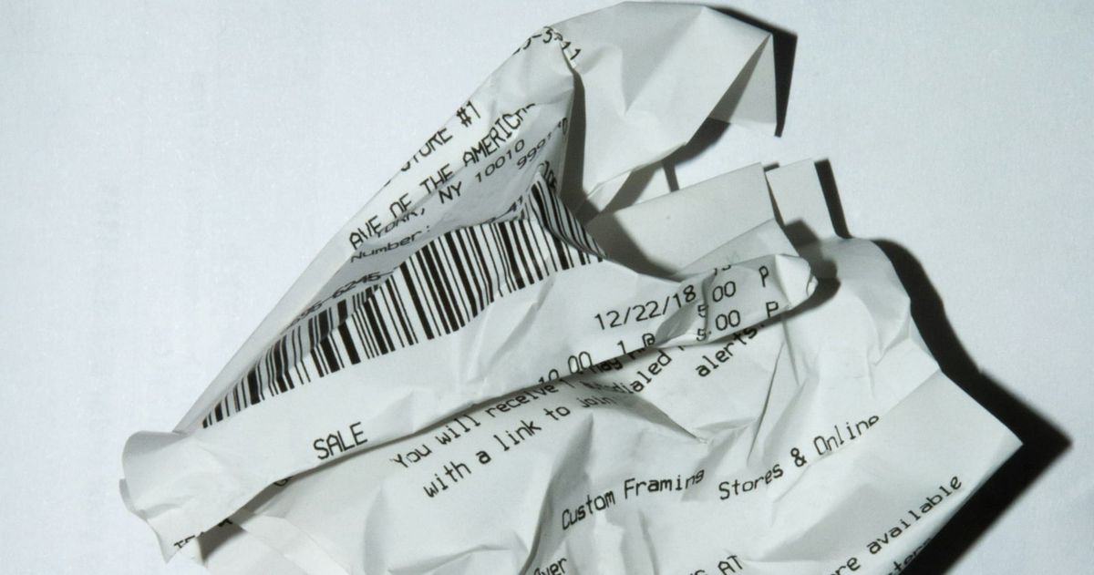 How to Invoice Brands and Actually Get Paid