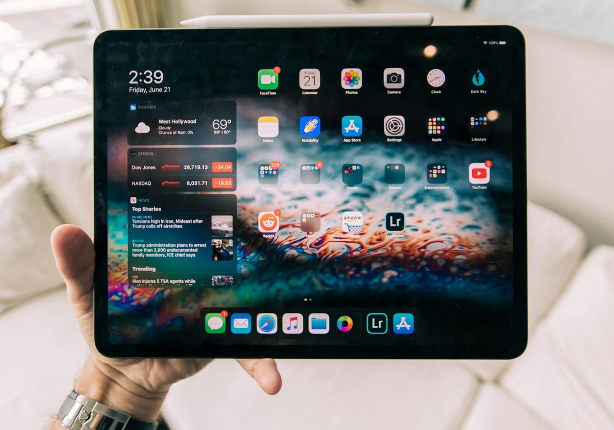 iPad for Content Creators: Which Model Should You Buy?
