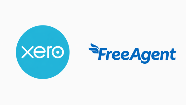 FreeAgent vs Xero: Which Is Better for UK Creators?