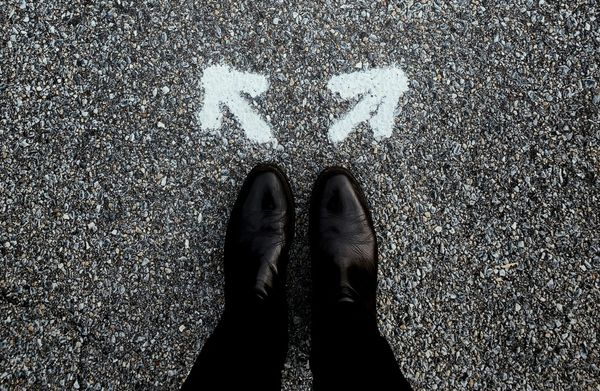 How Brands Actually Decide Who To Work With