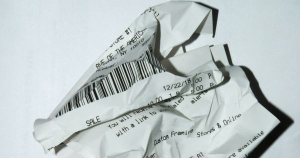 How to Invoice Brands and Actually Get Paid