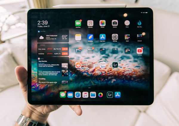 iPad for Content Creators: Which Model Should You Buy?