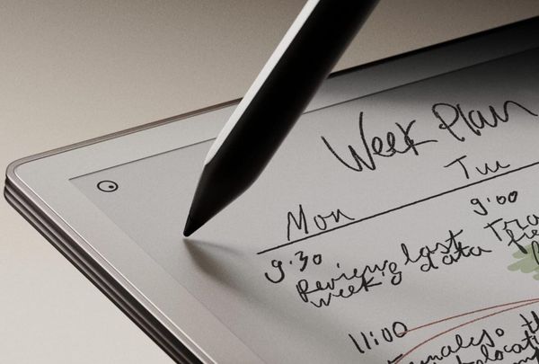 reMarkable Paper Pro Review for Creators