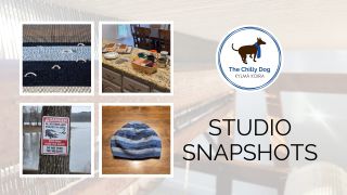 Winter 2025-26 | Studio Snapshots