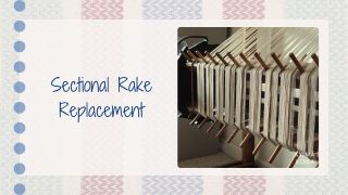 Loom Restoration | Part 1