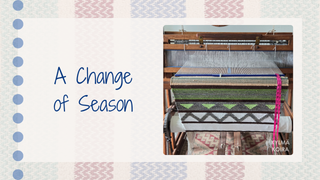 A Change of Season
