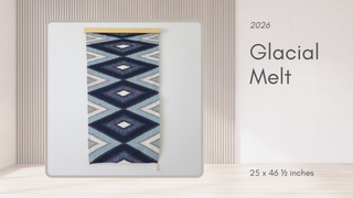 Glacial Melt