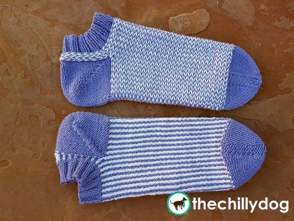 Twining in the Round - Introduction