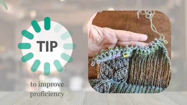 TIP | Fixing Unruly Mistakes