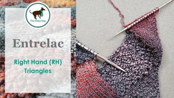 Right Hand Triangles