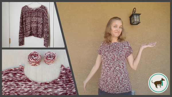 Frogging Doesn't Mean Failure