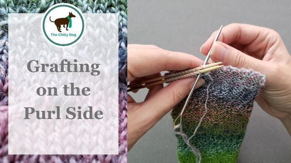 Grafting on the Purl Side