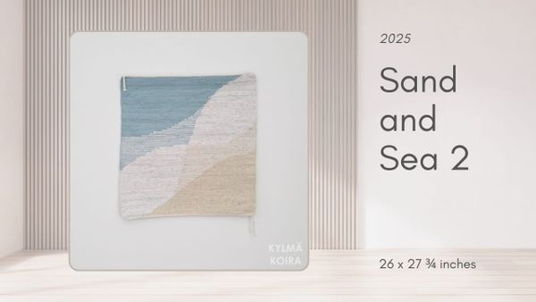Sand + Sea 2
