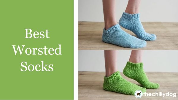 Best Worsted Socks