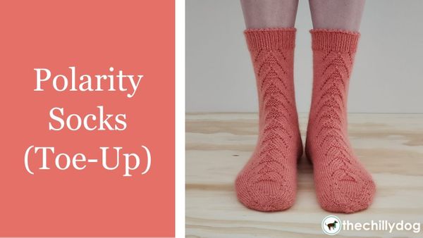 Polarity Socks