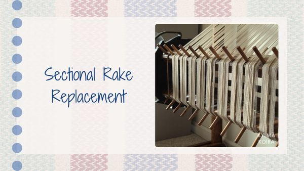 Loom Restoration | Part 1