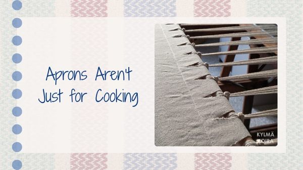 Loom Restoration | Part 2