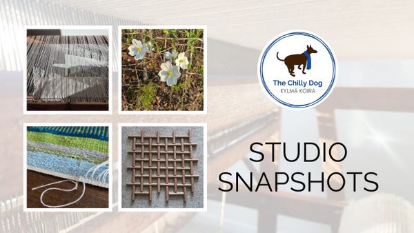 Spring 2026 | Studio Snapshots