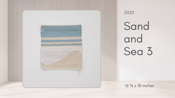 Sand + Sea 3