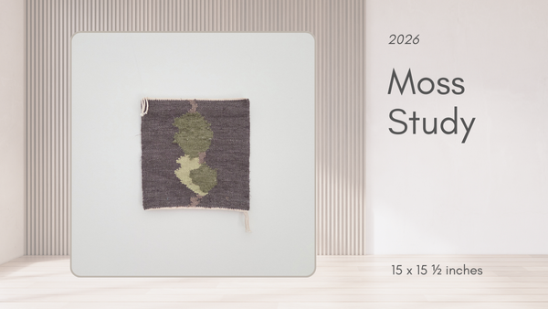 Moss Study