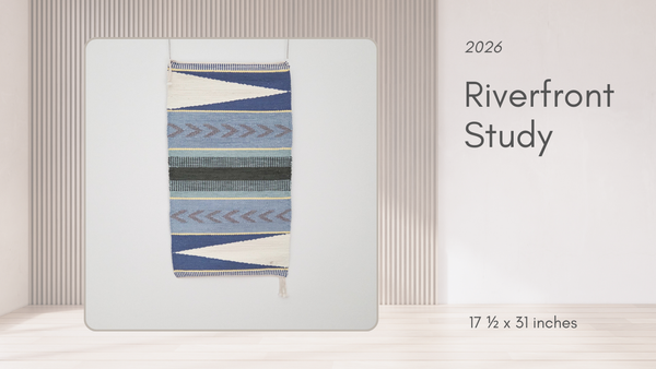 Riverfront Study