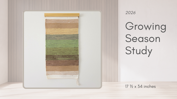 Growing Season Study