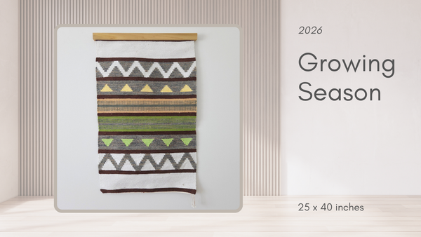 Growing Season