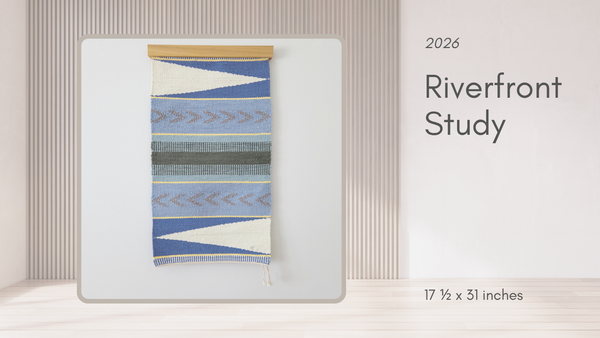 Riverfront Study