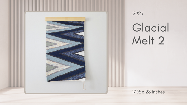 Glacial Melt 2