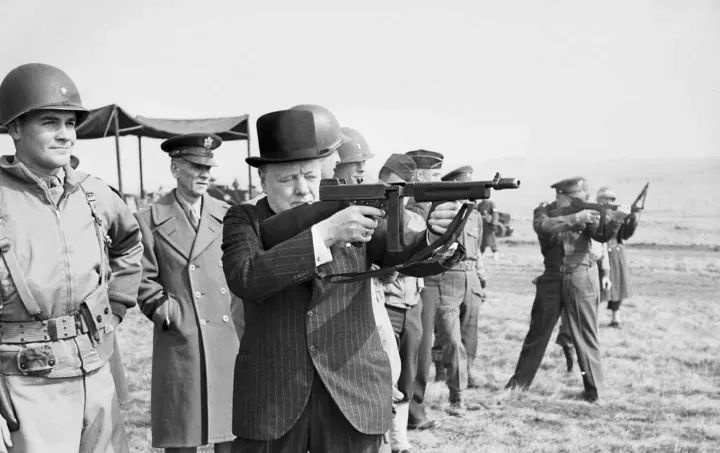 The English Defence (Firearms) Bill 2025 (Drafted June 2025)