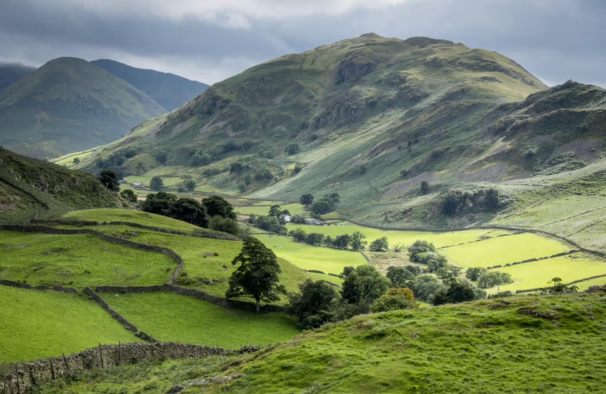 England, Britain, "The Yookay" and how to distinguish them