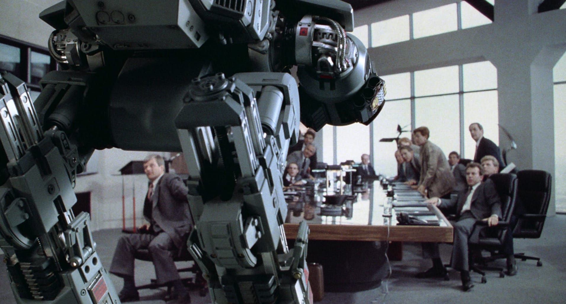The Judiciary & AI, strange bedfellows