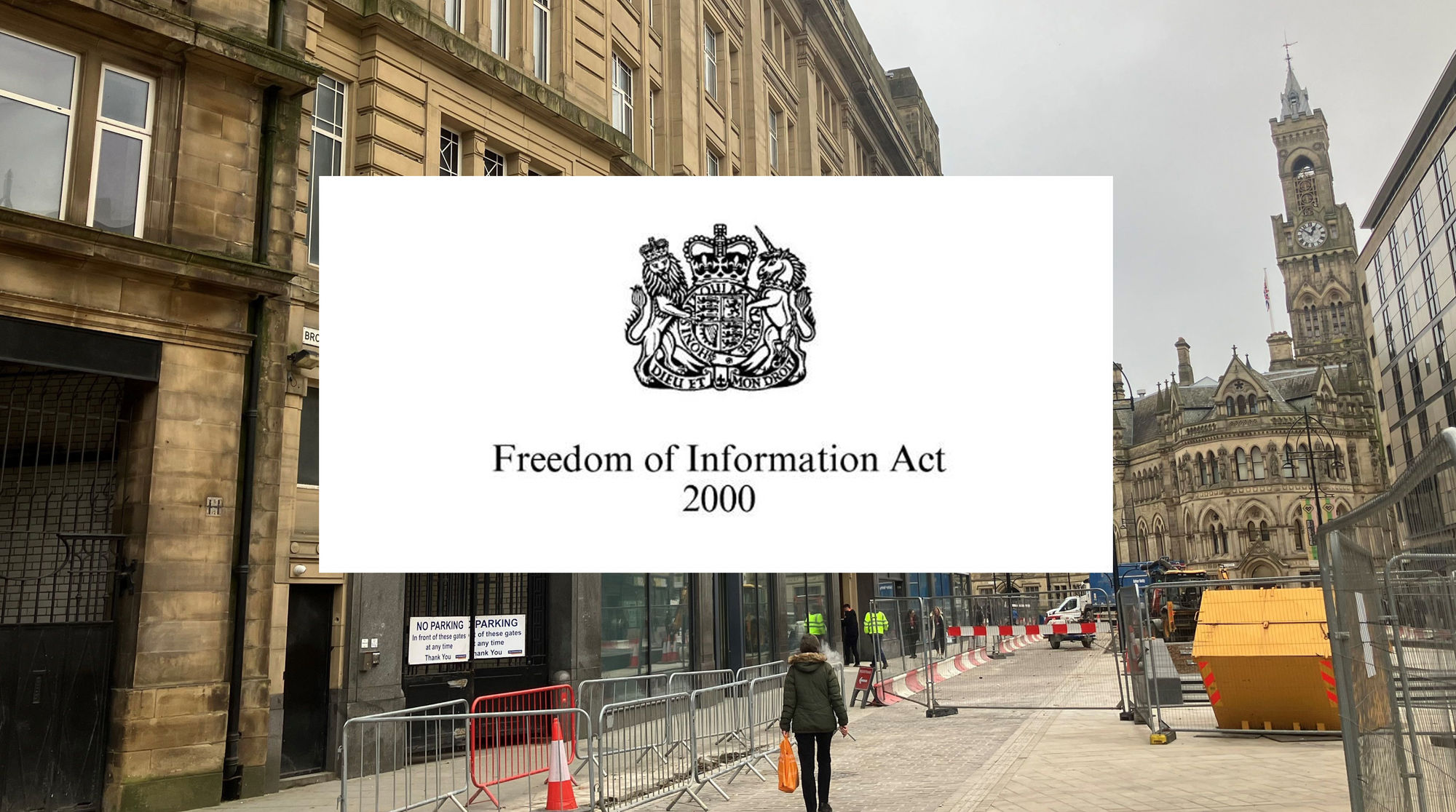 West Yorkshire: FOI (2000) Data on Rapes & Ethnicity