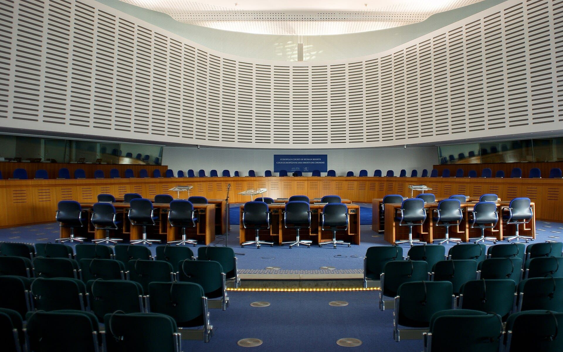 The Case Against the ECHR – The EU rejected it, why not Britain? (2022)