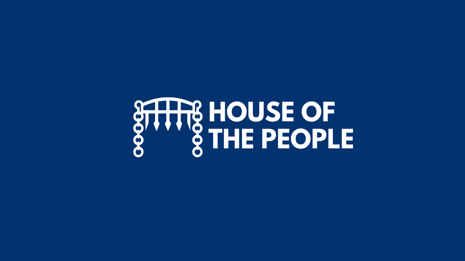 House of The People: An Experiment in Direct Democracy