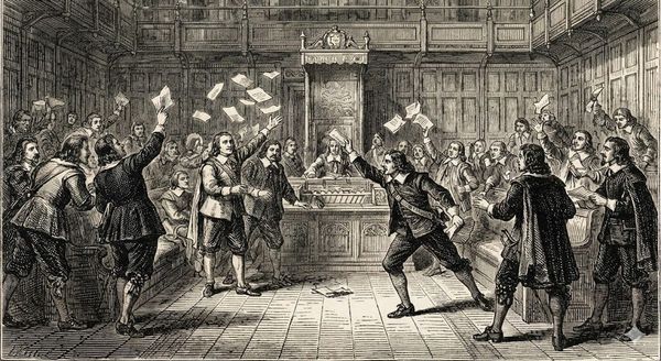 How To Destroy A Hostile Constitution: An Instruction Manual (June 2025)