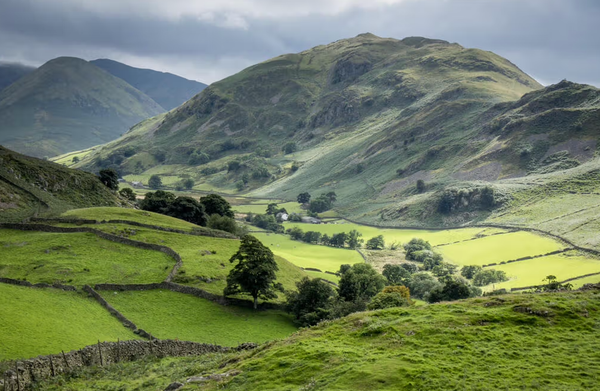 England, Britain, "The Yookay" and how to distinguish them