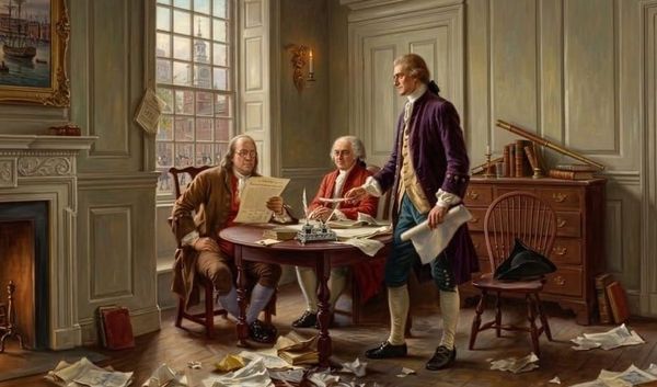 A Free Speech Act for Britain