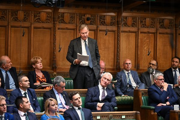 Rupert Lowe MP  v  Independent Complaints and Grievance Scheme