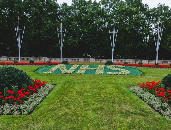 The NHS: A Sacred Cow Which Must Be Slain