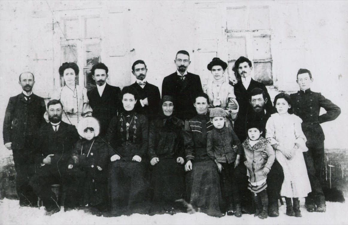 Spotlight: Leora Morris & David Dorfman