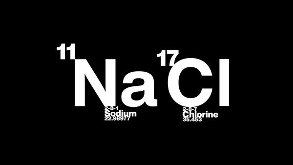 We've saved a place for you