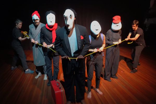 Video Spotlight: Long Story Short