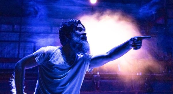 Member Discount to "Mano A Mano" at La MaMa