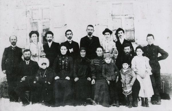 Spotlight: Leora Morris & David Dorfman