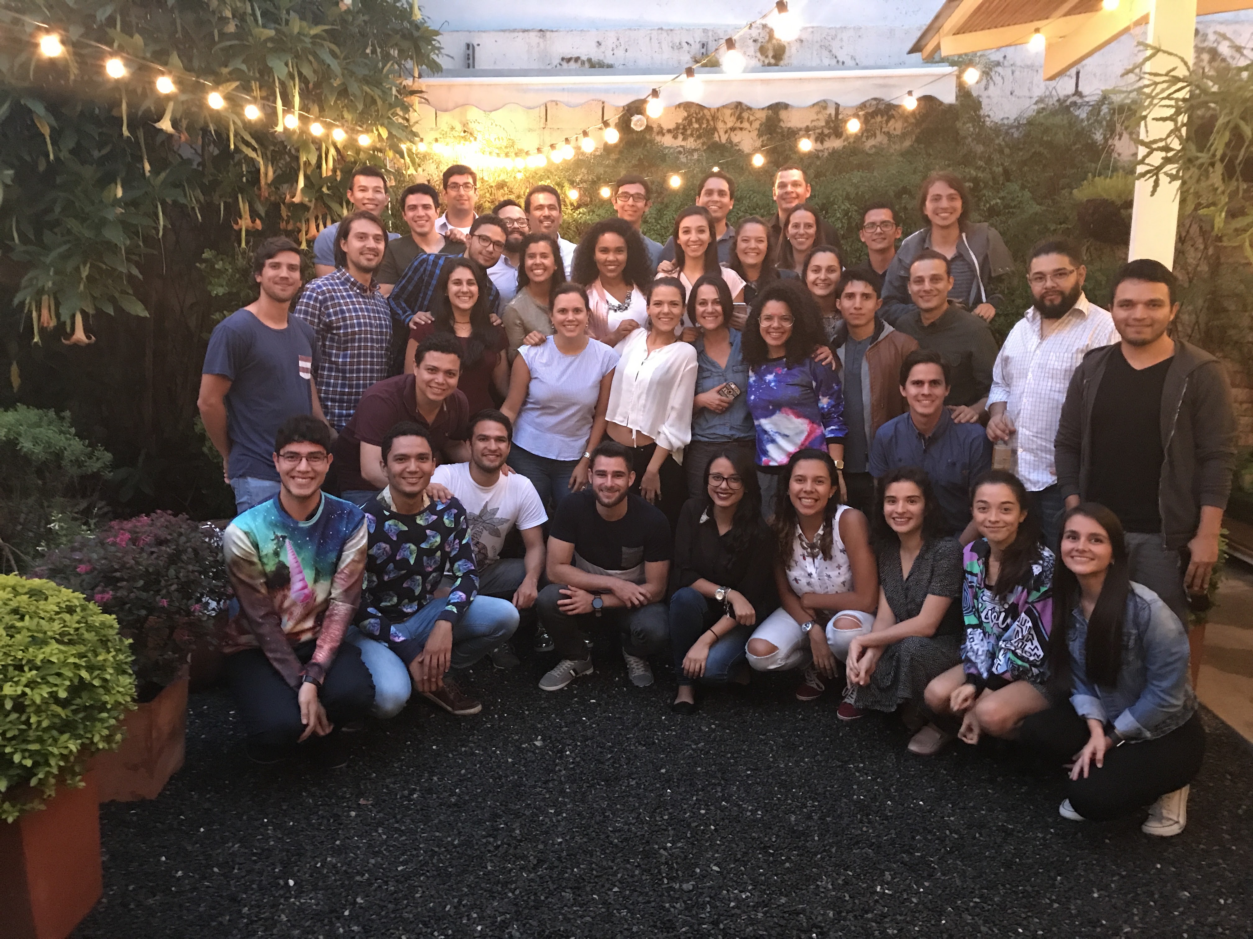 Equipo de HuliPractice