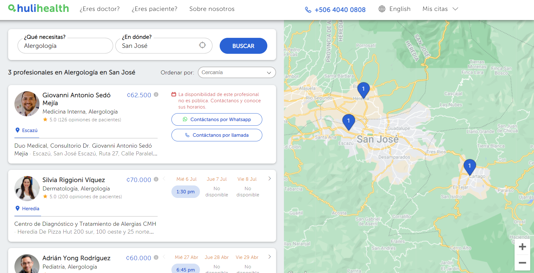 Funcionalidad-mapa