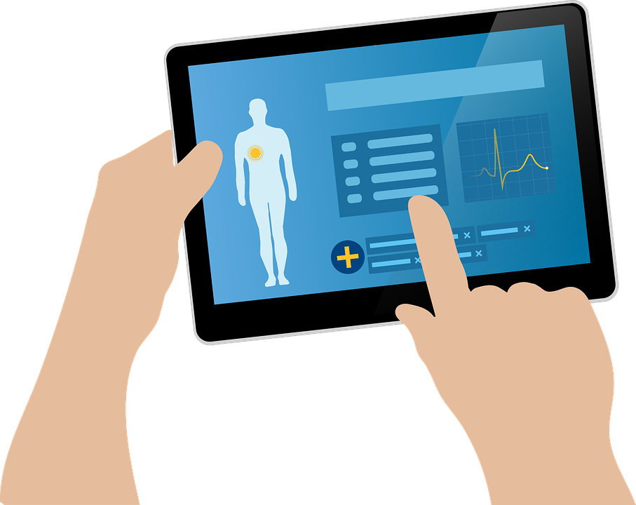 HIPAA- Privacidad e intercambio de información en expedientes clínicos electrónicos