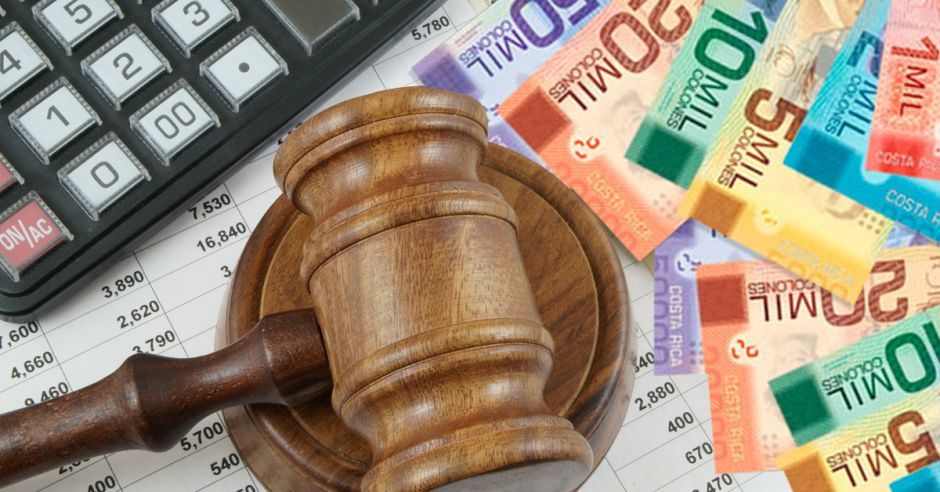 Tarifas del IVA que aplican para profesionales de salud en Costa Rica