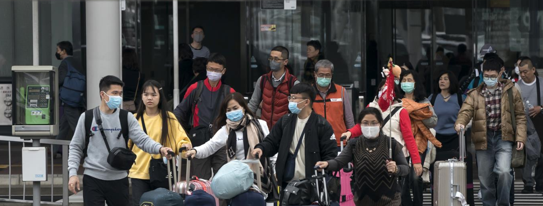 ¿Qué significa la declaración de coronavirus como emergencia de salud internacional?